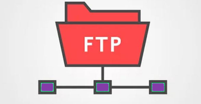 Clientes FTP para Android