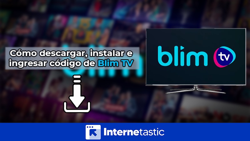 ¿Dónde puedo instalar Blim?