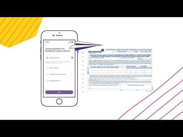 ¿Cuánto se demora en activar el abono automatico Bancolombia?