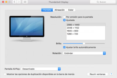 Cómo Activar Airplay en Mac