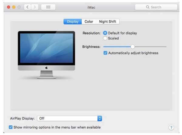 ¿Por qué no puedo activar AirPlay en mi Mac?