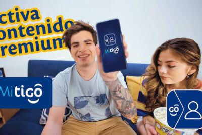Cómo Activar Beneficios Premium Tigo Colombia