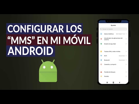¿Cómo activar el servicio de mensajes multimedia telcel?