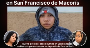 caso San Francisco de Macorís